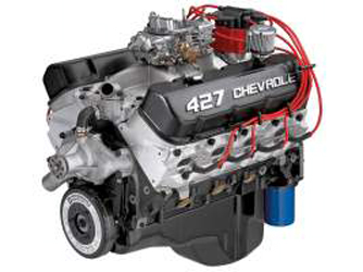 P292D Engine